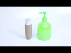 Pretty Apricot Color Customization