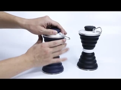 シリコン旅行瓶セット