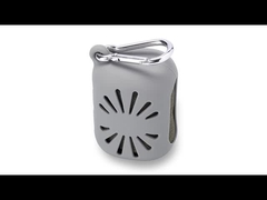 マイクロファイバータオル付きシリコンケース